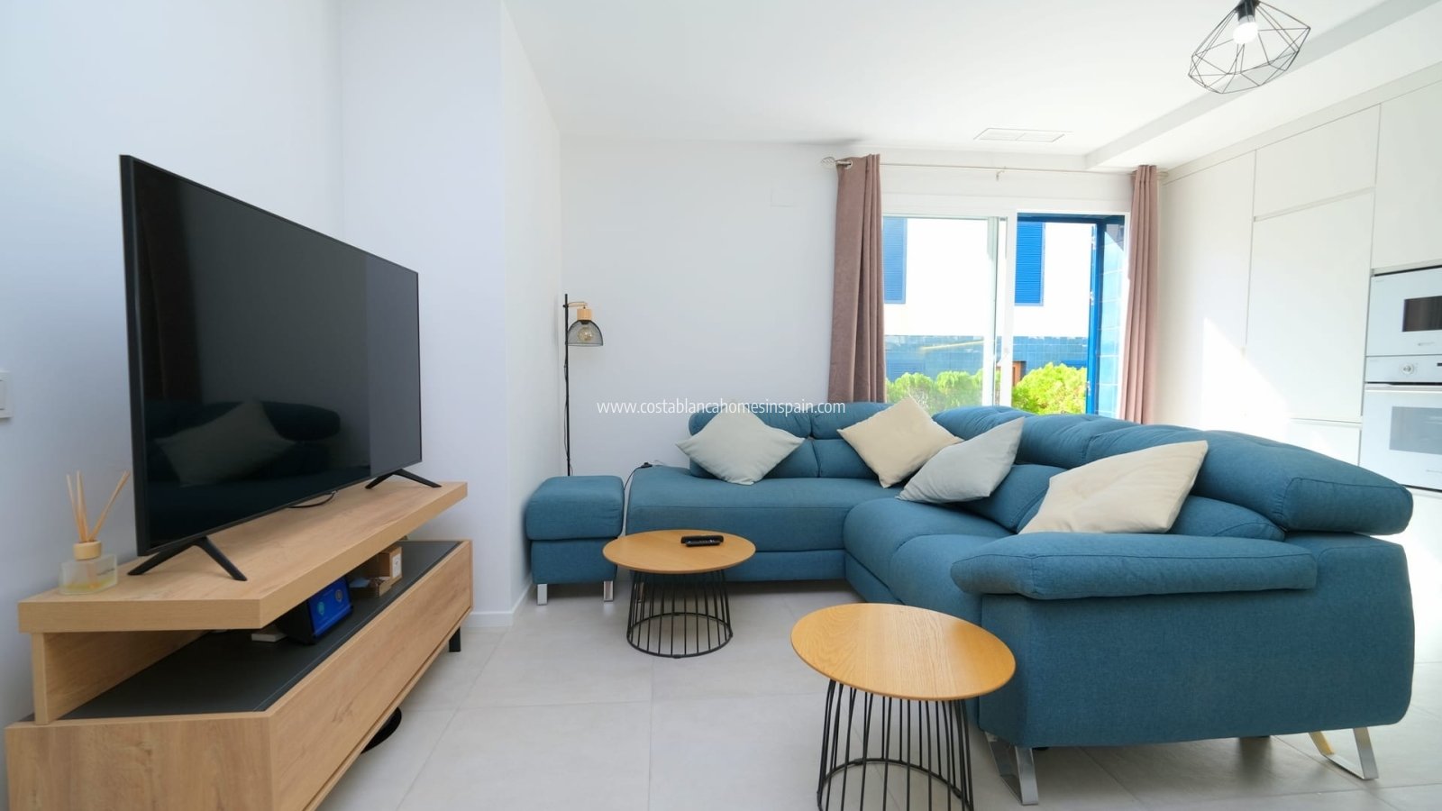 Sale - Apartment - Playa Flamenca - Orihuela Costa