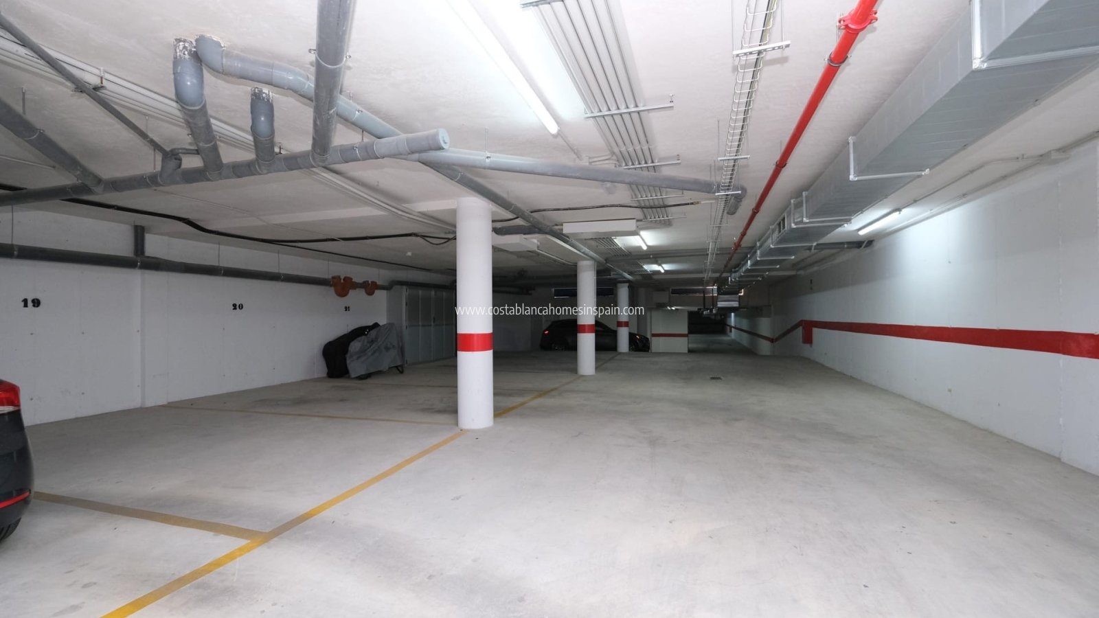 Sale - Apartment - Playa Flamenca - Orihuela Costa