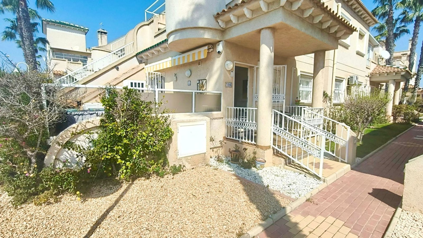 Sale - Apartment - Playa Flamenca - Orihuela Costa
