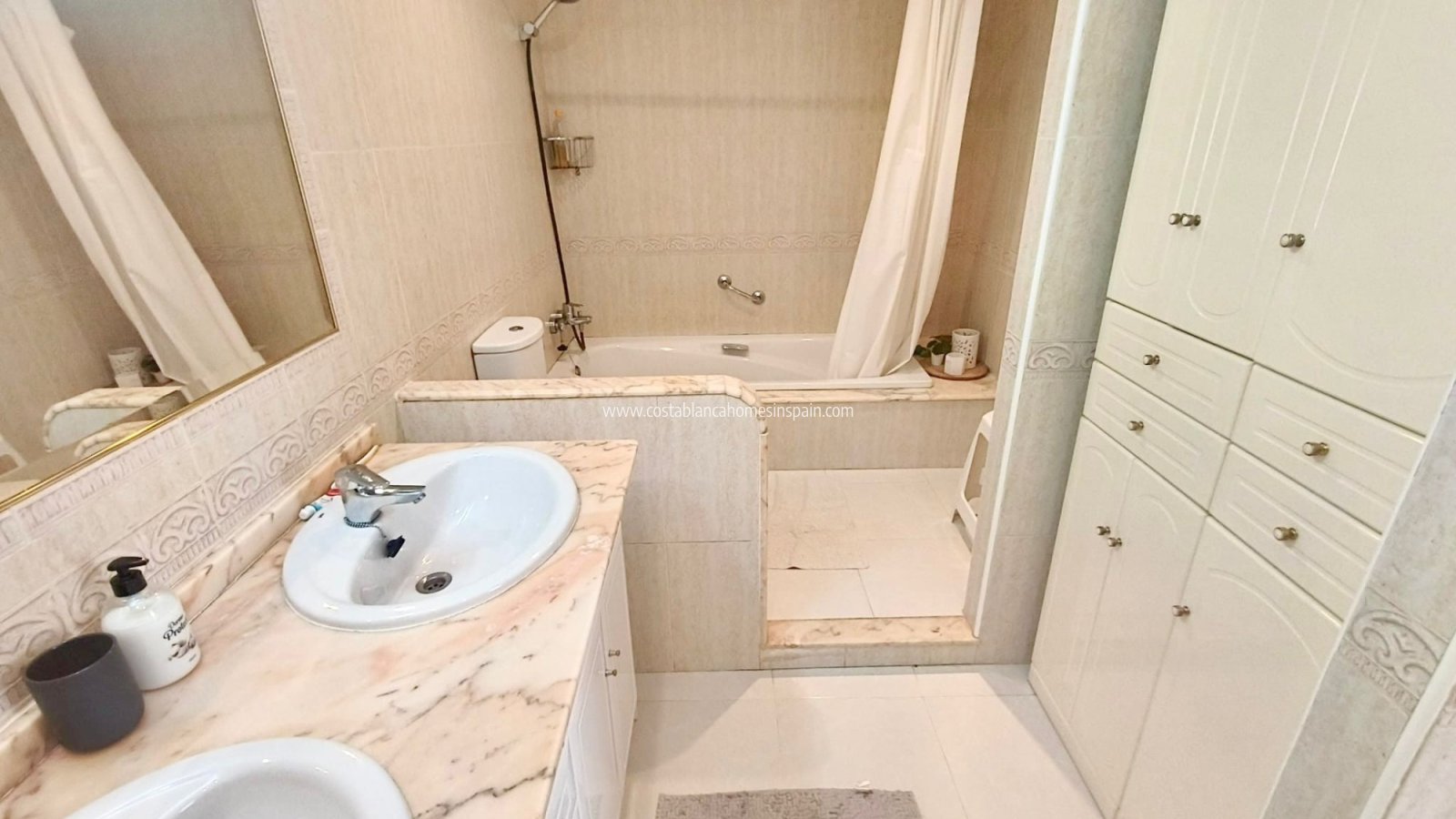 Sale - Apartment - Playa Flamenca - Orihuela Costa