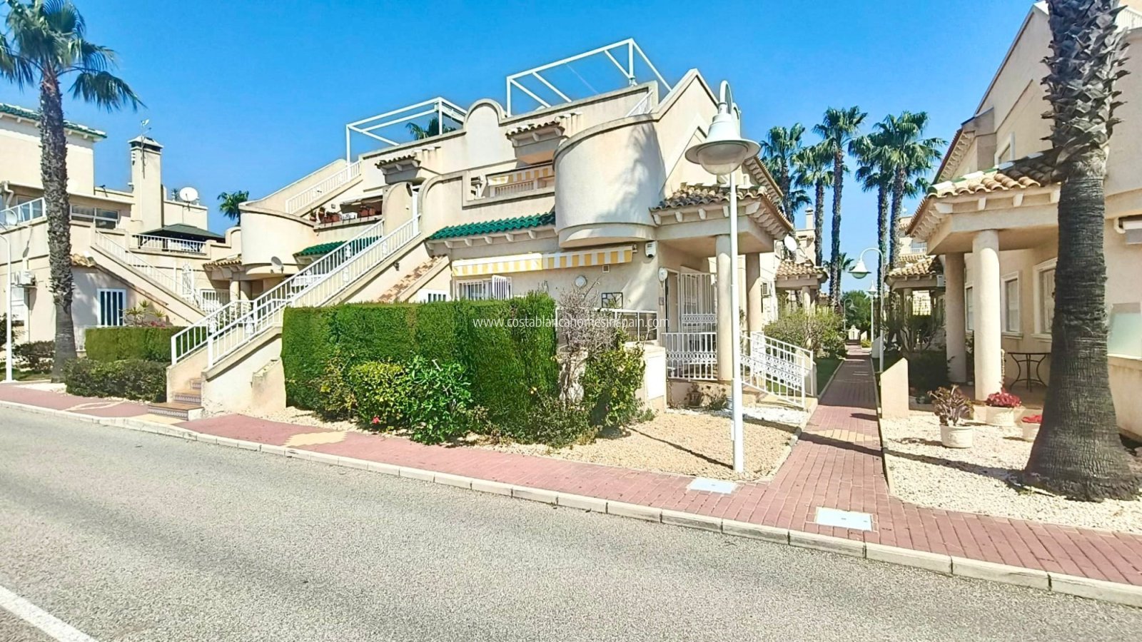 Sale - Apartment - Playa Flamenca - Orihuela Costa