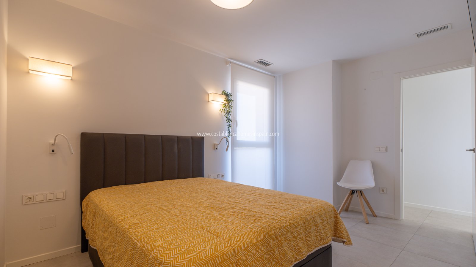 Sale - Apartment - Playa Flamenca - Orihuela Costa