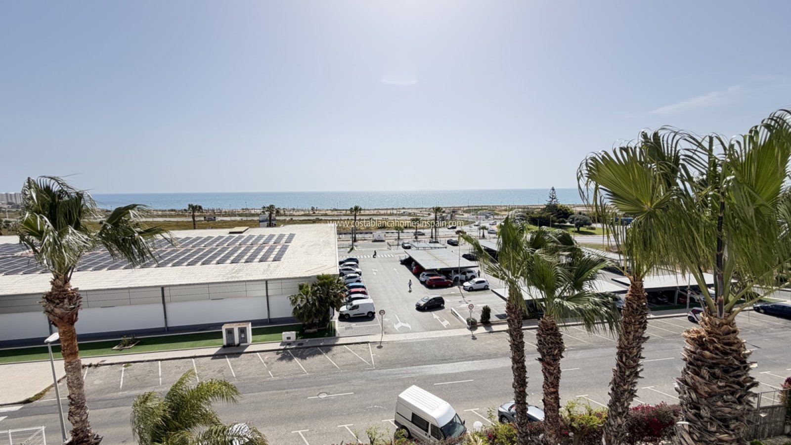 Sale - Apartment - Playa Flamenca - Orihuela Costa