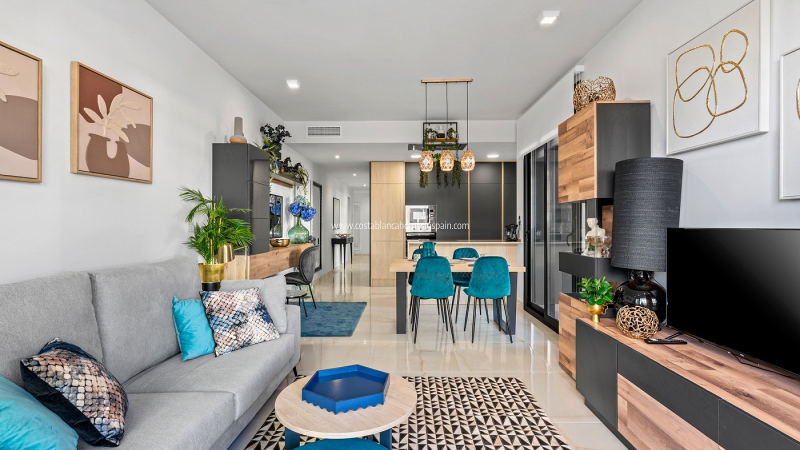 Sale - Apartment - Playa Flamenca - Orihuela Costa