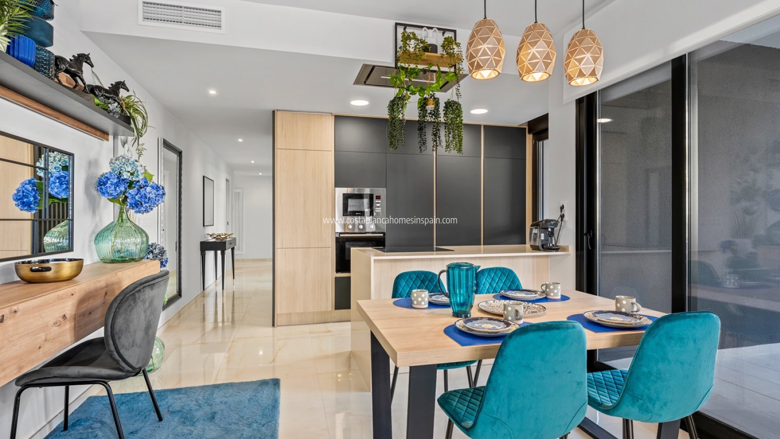 Sale - Apartment - Playa Flamenca - Orihuela Costa