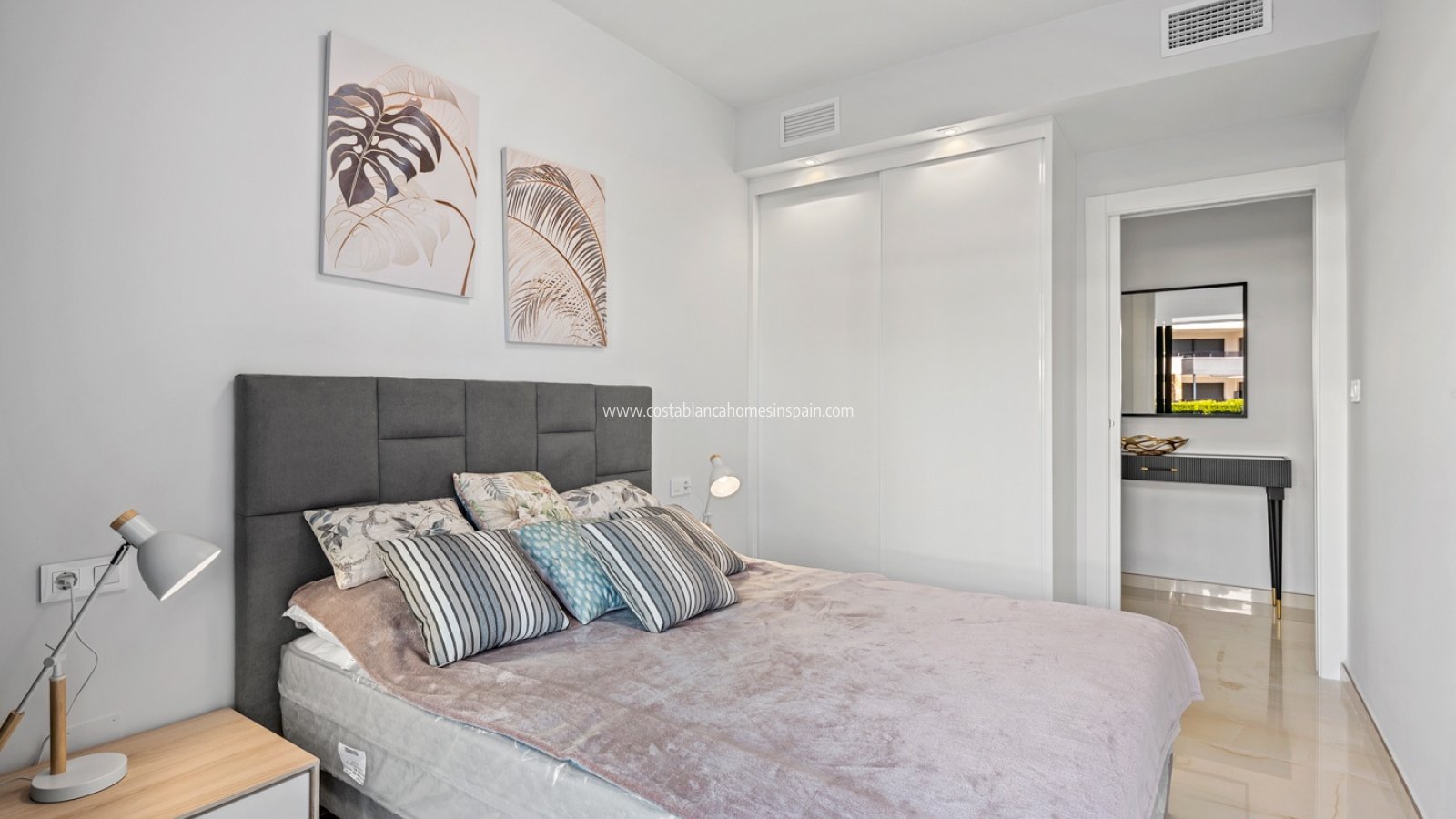 Sale - Apartment - Playa Flamenca - Orihuela Costa