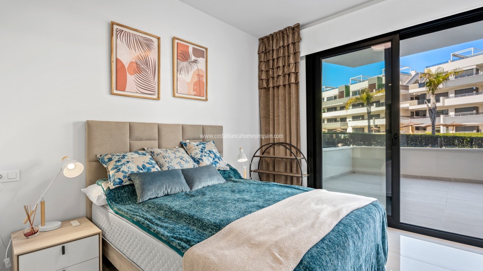 Sale - Apartment - Playa Flamenca - Orihuela Costa
