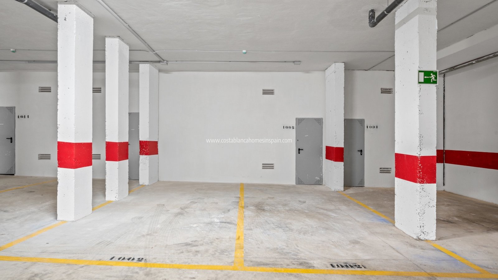 Sale - Apartment - Playa Flamenca - Orihuela Costa