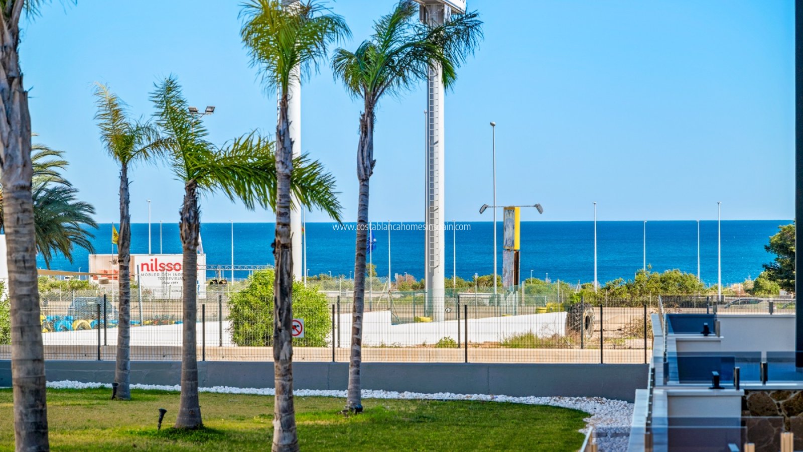 Sale - Apartment - Playa Flamenca - Orihuela Costa