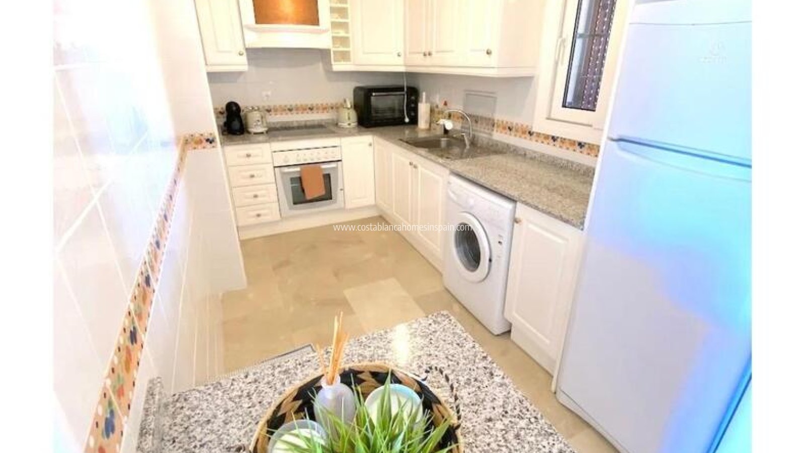 Sale - Apartment - Playa Flamenca - Orihuela Costa
