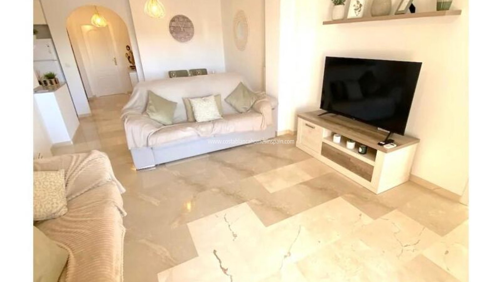 Sale - Apartment - Playa Flamenca - Orihuela Costa