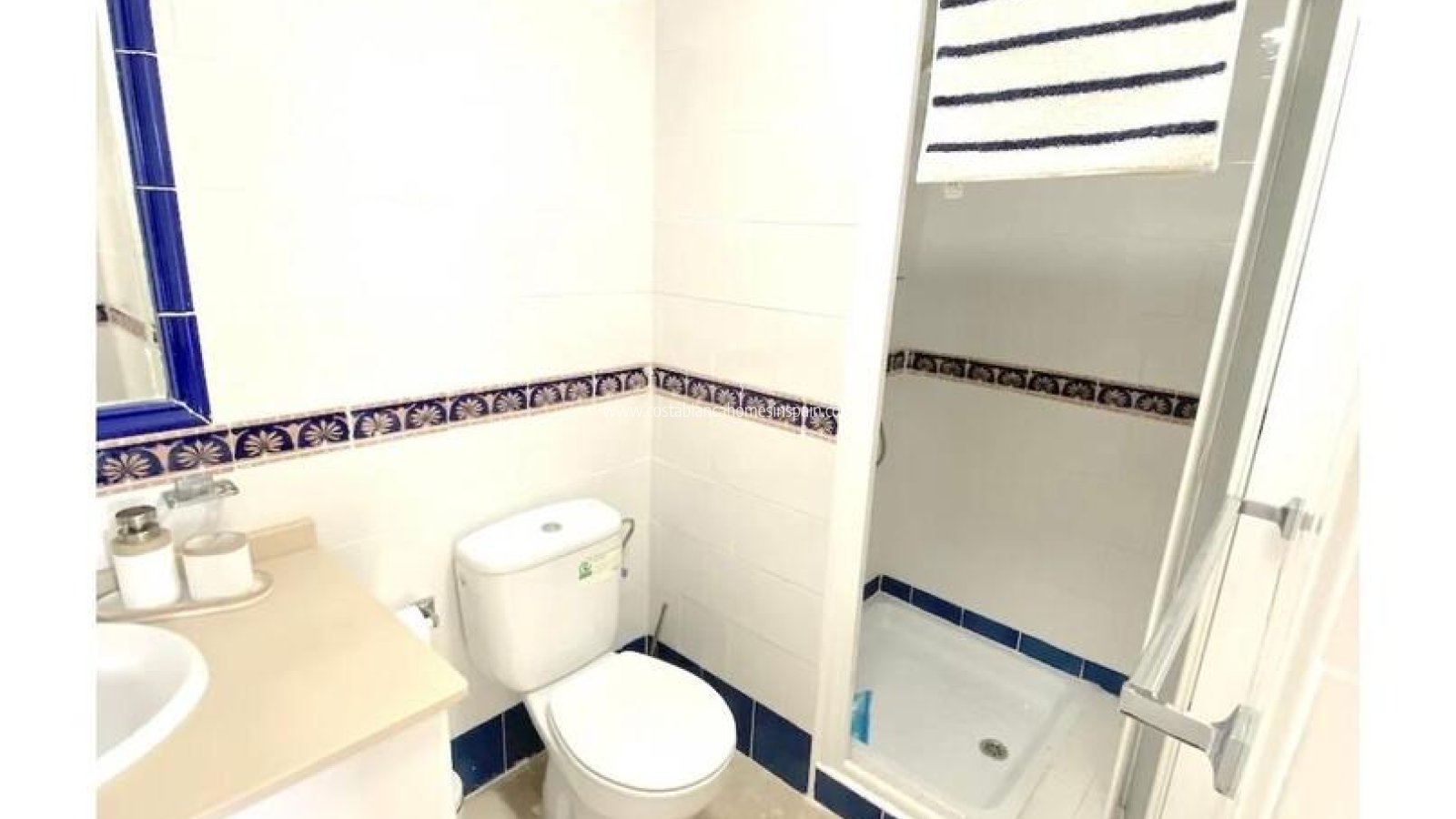 Sale - Apartment - Playa Flamenca - Orihuela Costa