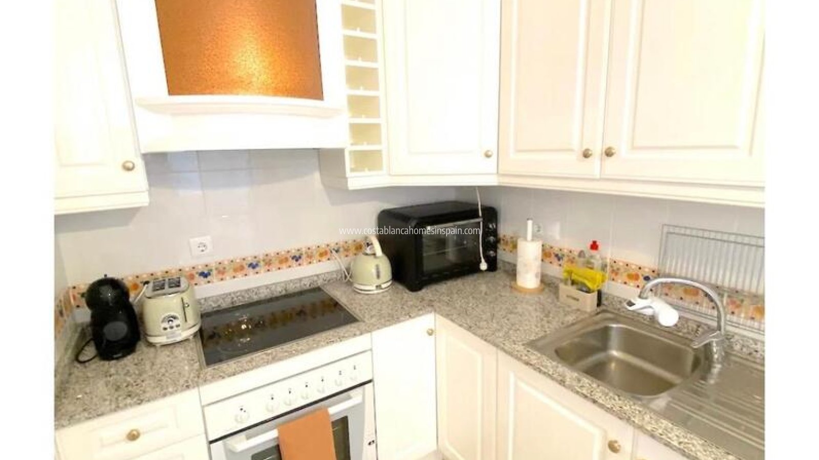 Sale - Apartment - Playa Flamenca - Orihuela Costa