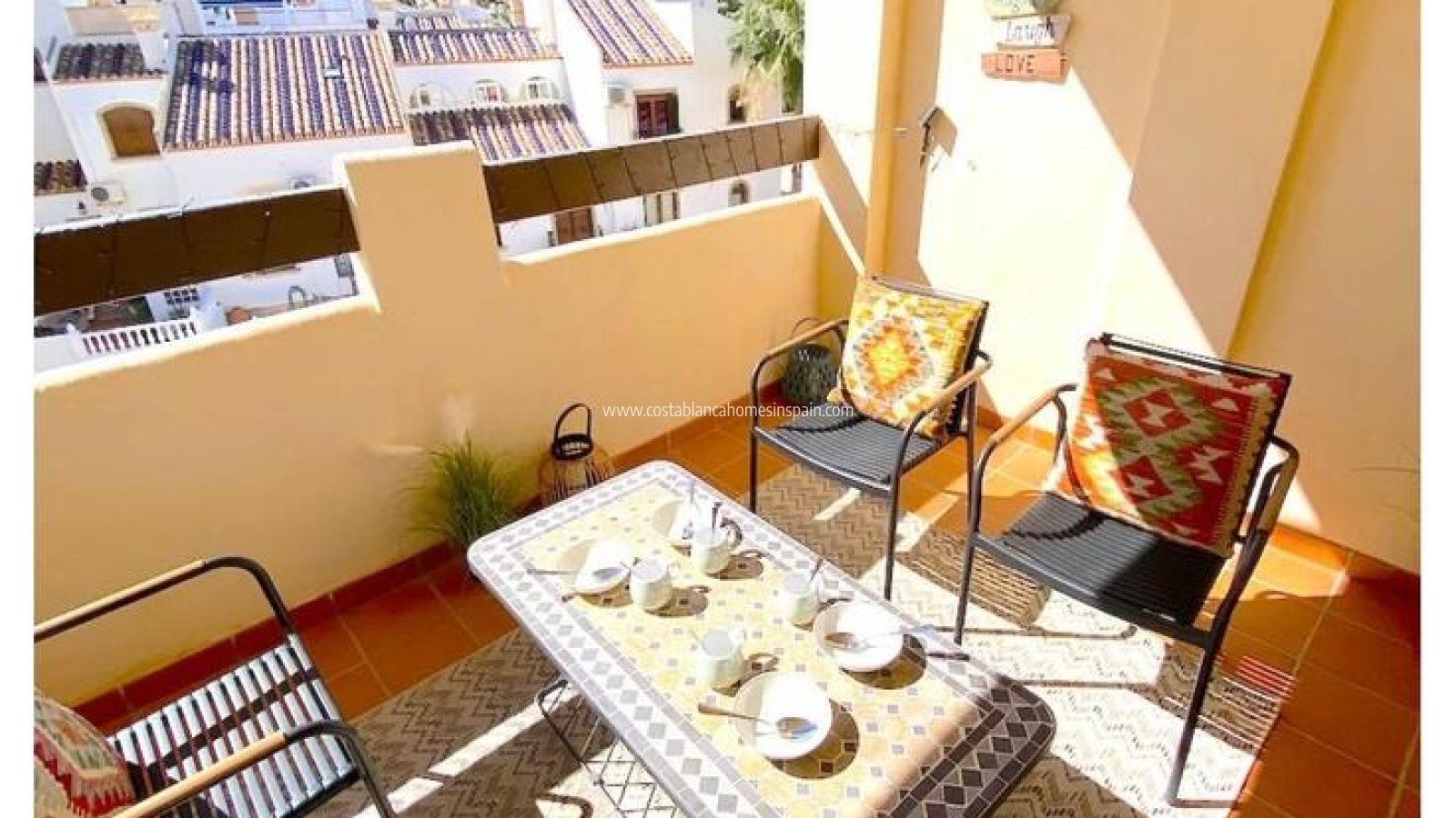 Sale - Apartment - Playa Flamenca - Orihuela Costa
