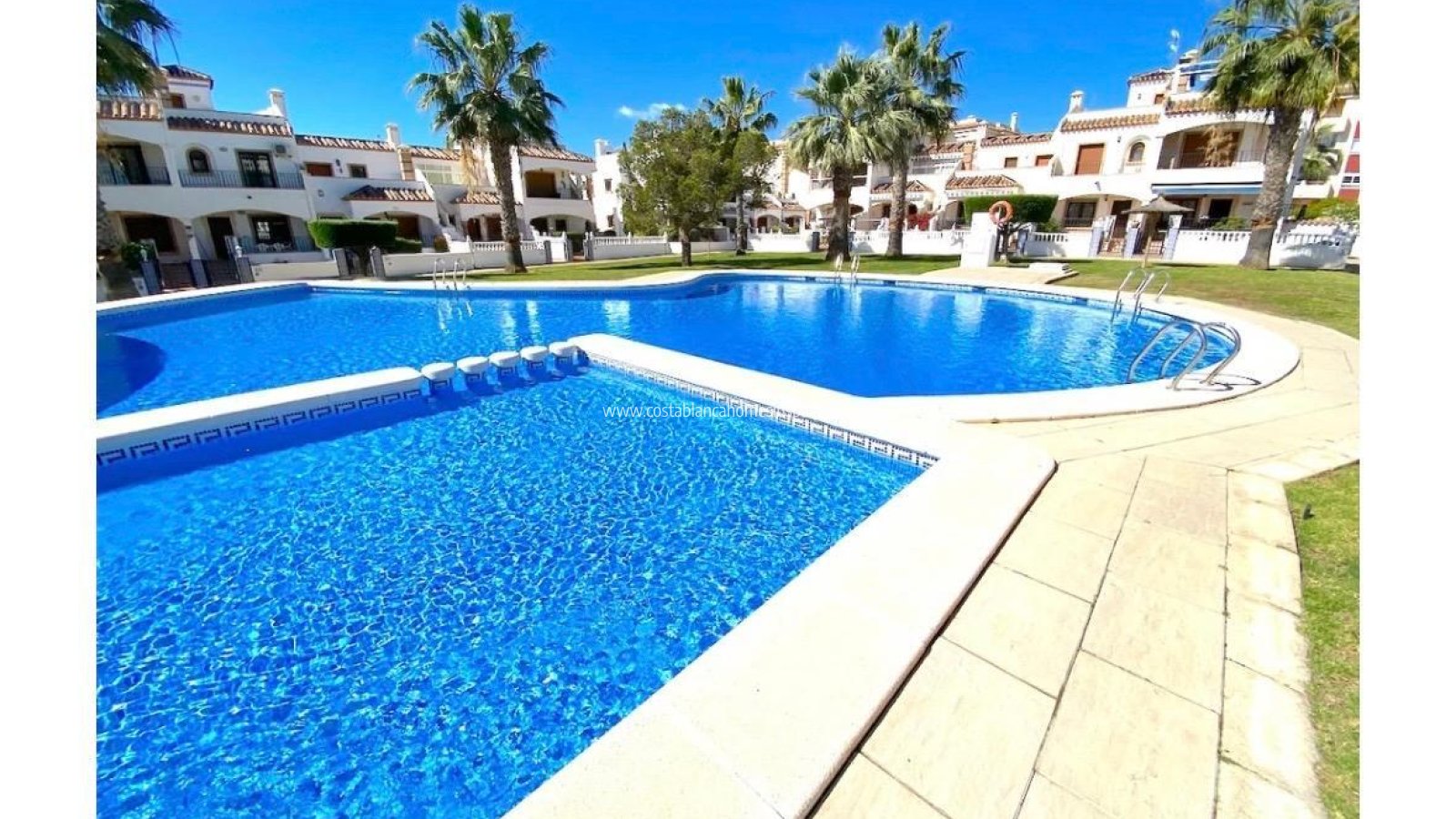Sale - Apartment - Playa Flamenca - Orihuela Costa