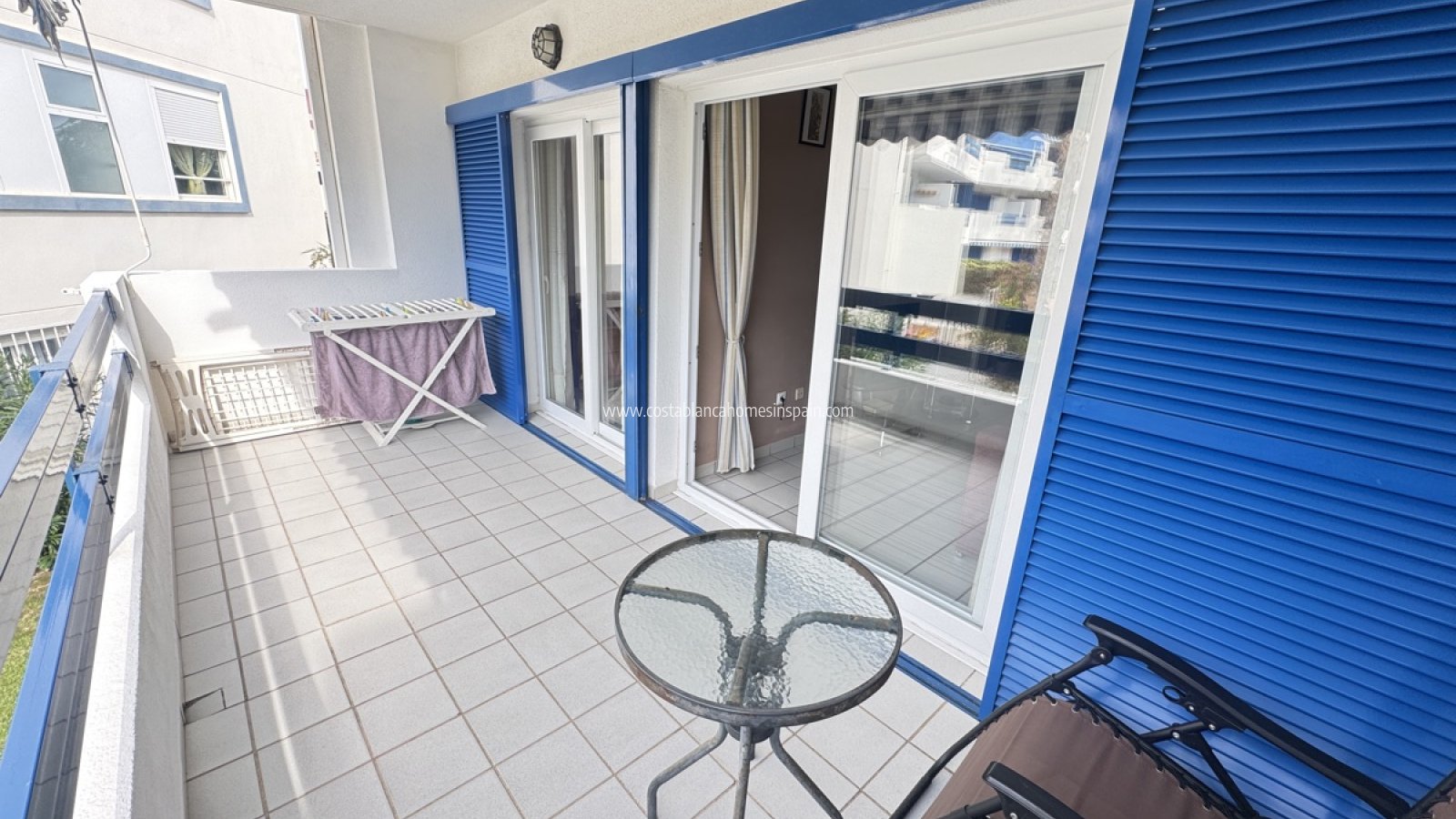 Sale - Apartment - Playa Flamenca - Orihuela Costa