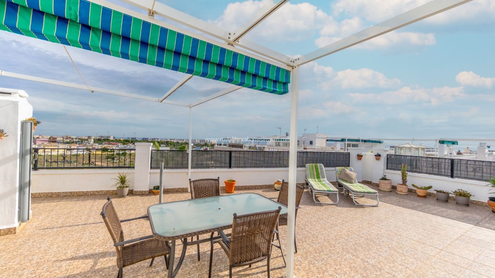 Sale - Apartment - Playa Flamenca - Orihuela Costa