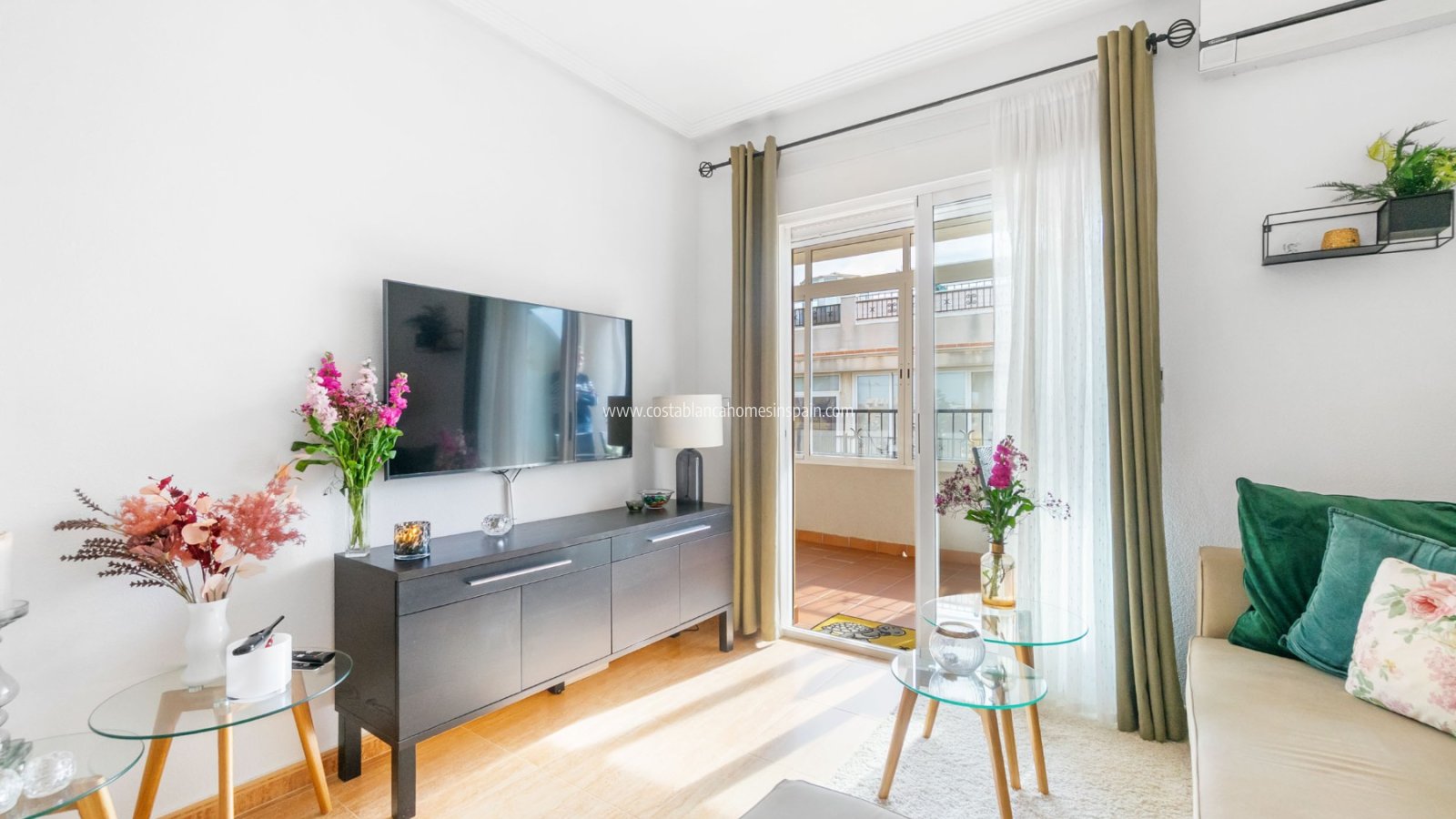 Sale - Apartment - Playa Flamenca - Orihuela Costa