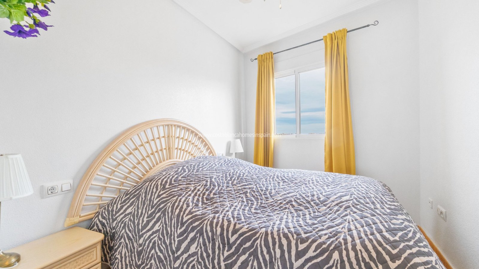 Sale - Apartment - Playa Flamenca - Orihuela Costa