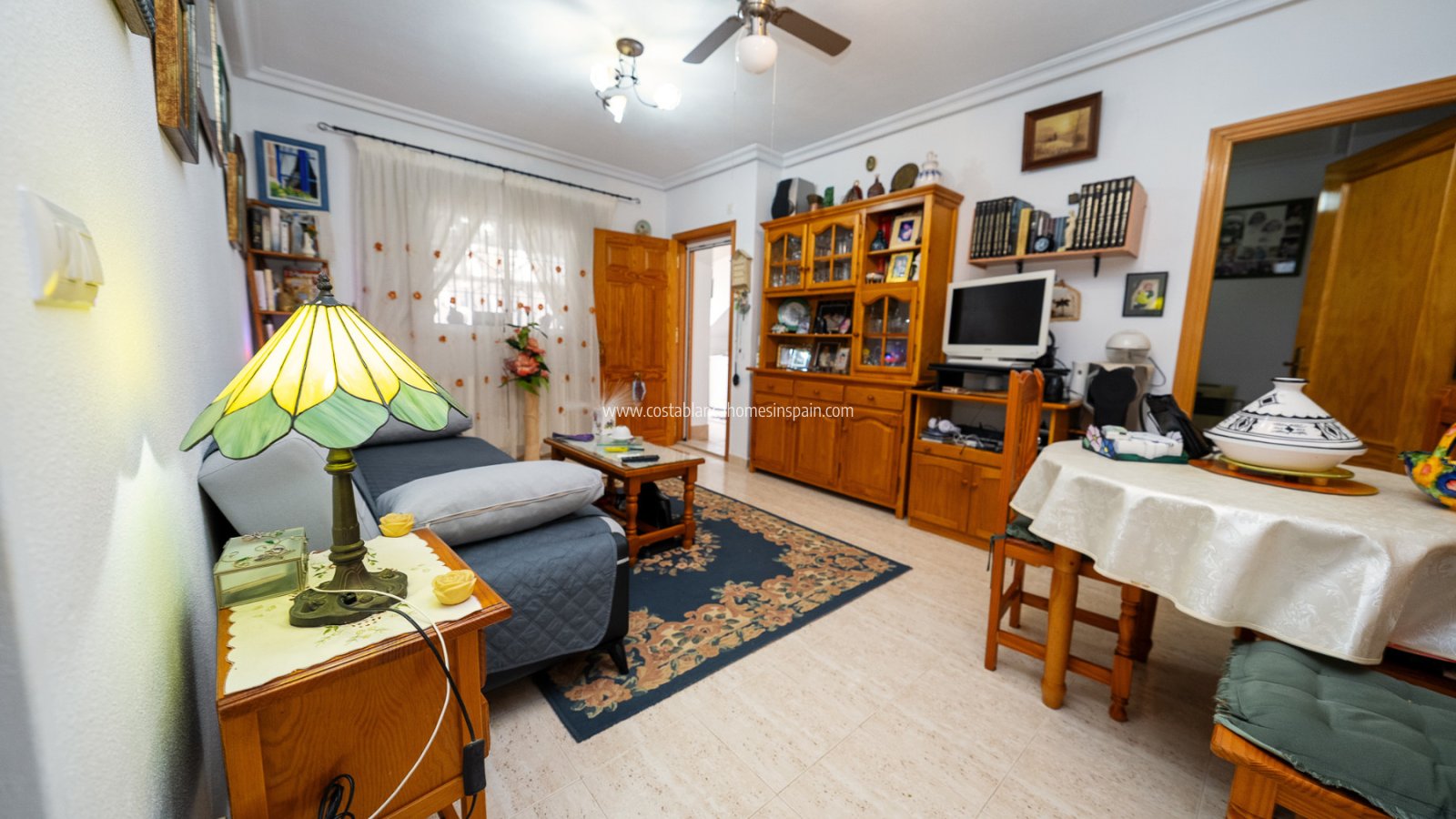 Sale - Apartment - Playa Flamenca - Zenia Mar