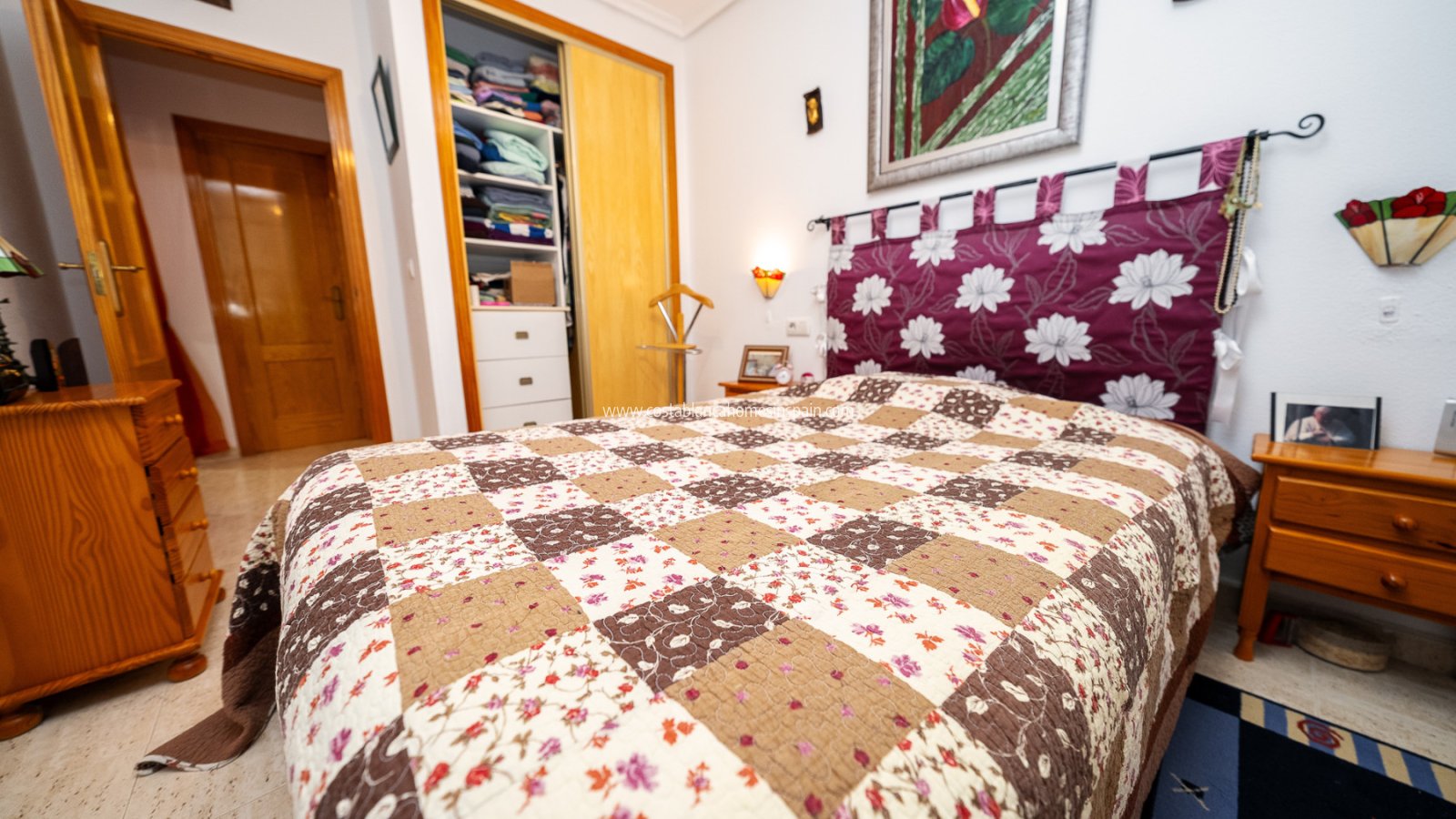 Sale - Apartment - Playa Flamenca - Zenia Mar