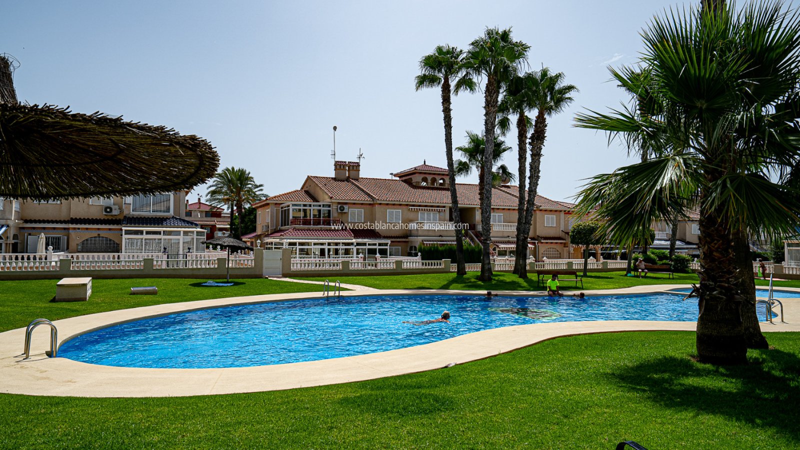 Sale - Apartment - Playa Flamenca - Zenia Mar