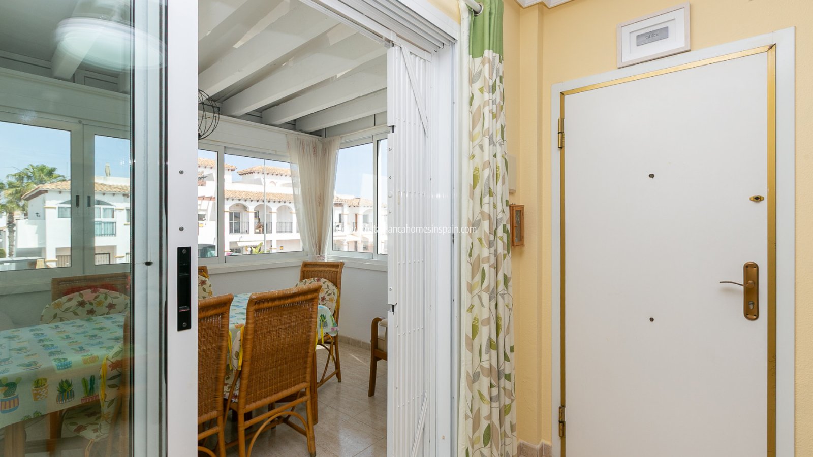 Sale - Apartment - Playa Flamenca - Zenia Mar