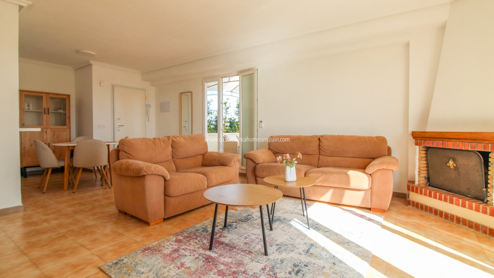 Sale - Apartment - Punta Prima - Beachside