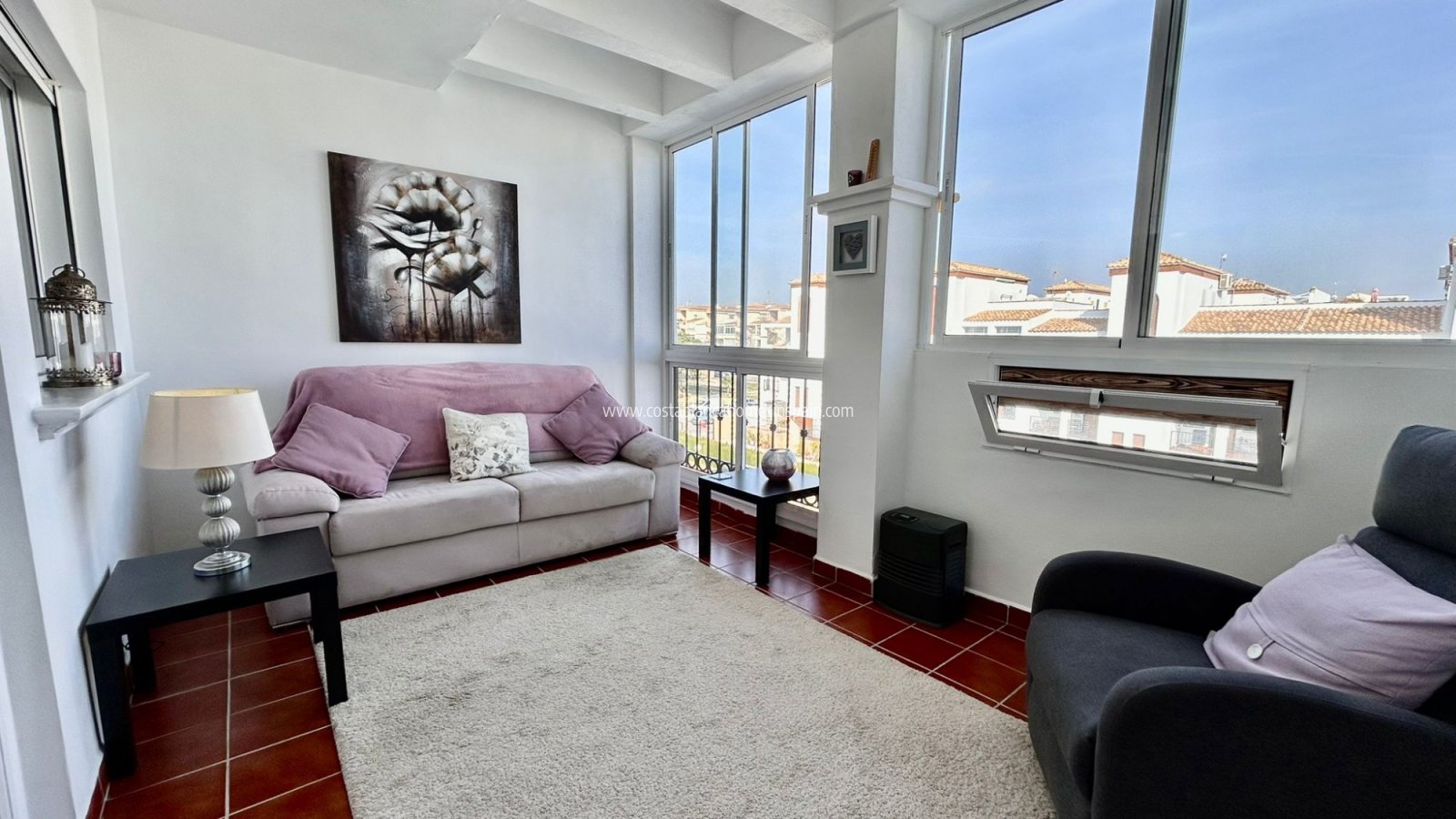 Sale - Apartment - Punta Prima