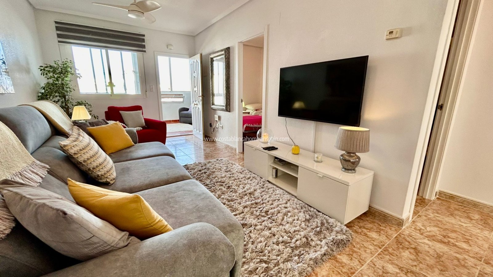 Sale - Apartment - Punta Prima