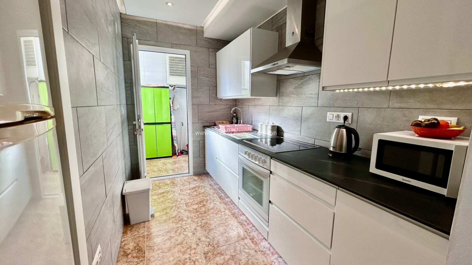 Sale - Apartment - Punta Prima