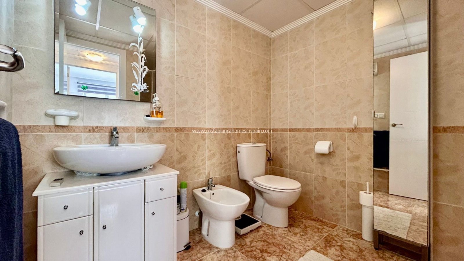 Sale - Apartment - Punta Prima