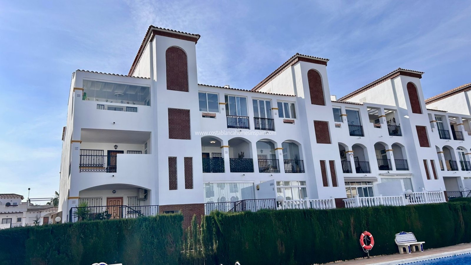 Sale - Apartment - Punta Prima