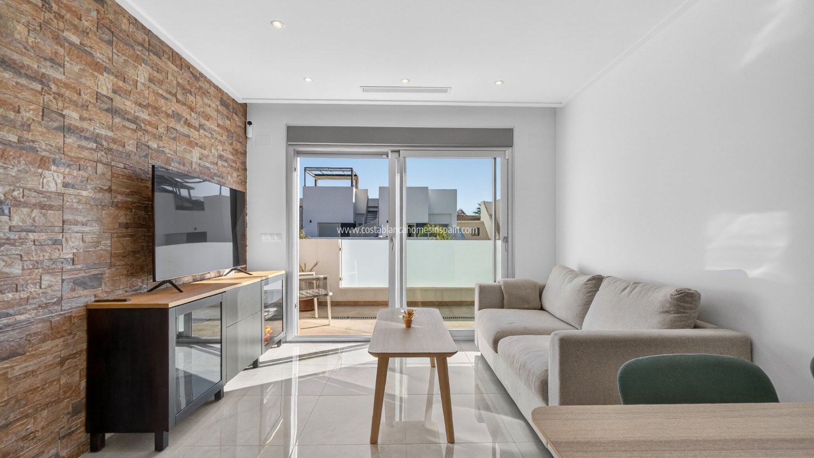 Sale - Apartment - Rojales - Lo Marabu