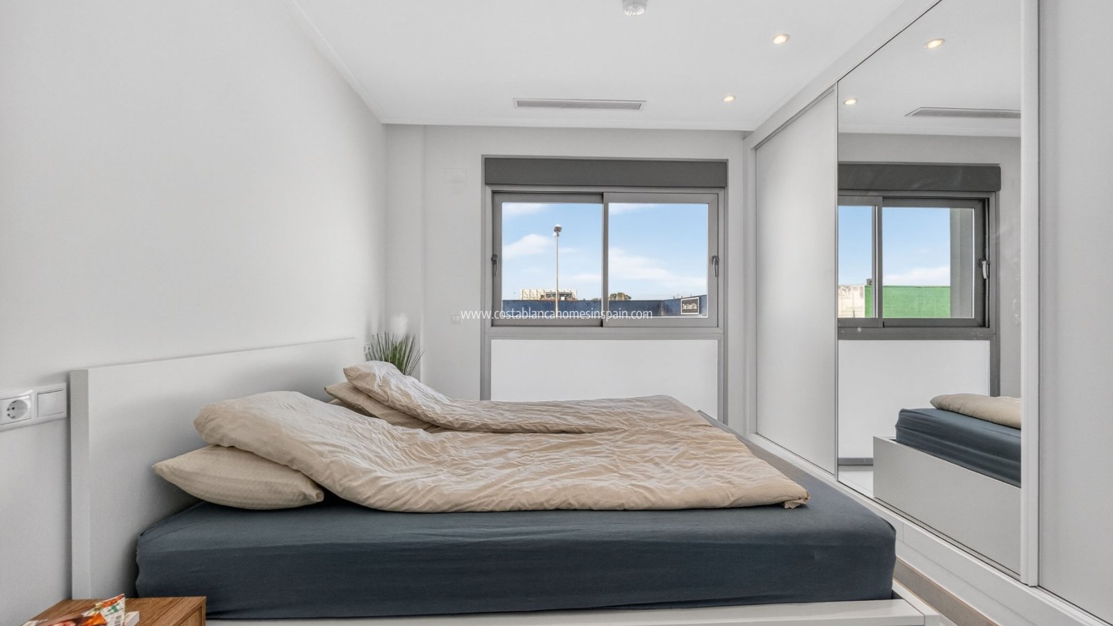 Sale - Apartment - Rojales - Lo Marabu