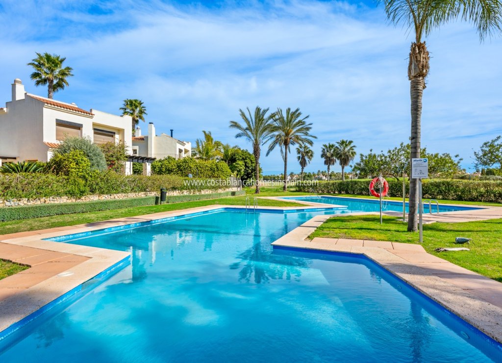 Sale - Apartment - San Javier - Roda Golf
