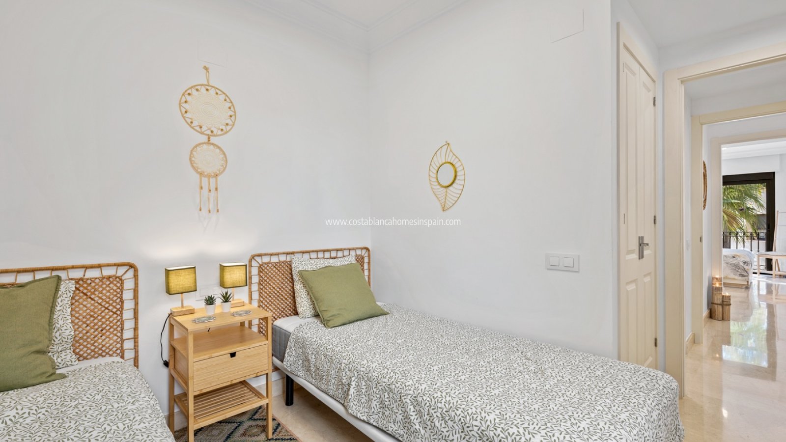 Sale - Apartment - San Javier - Roda Golf