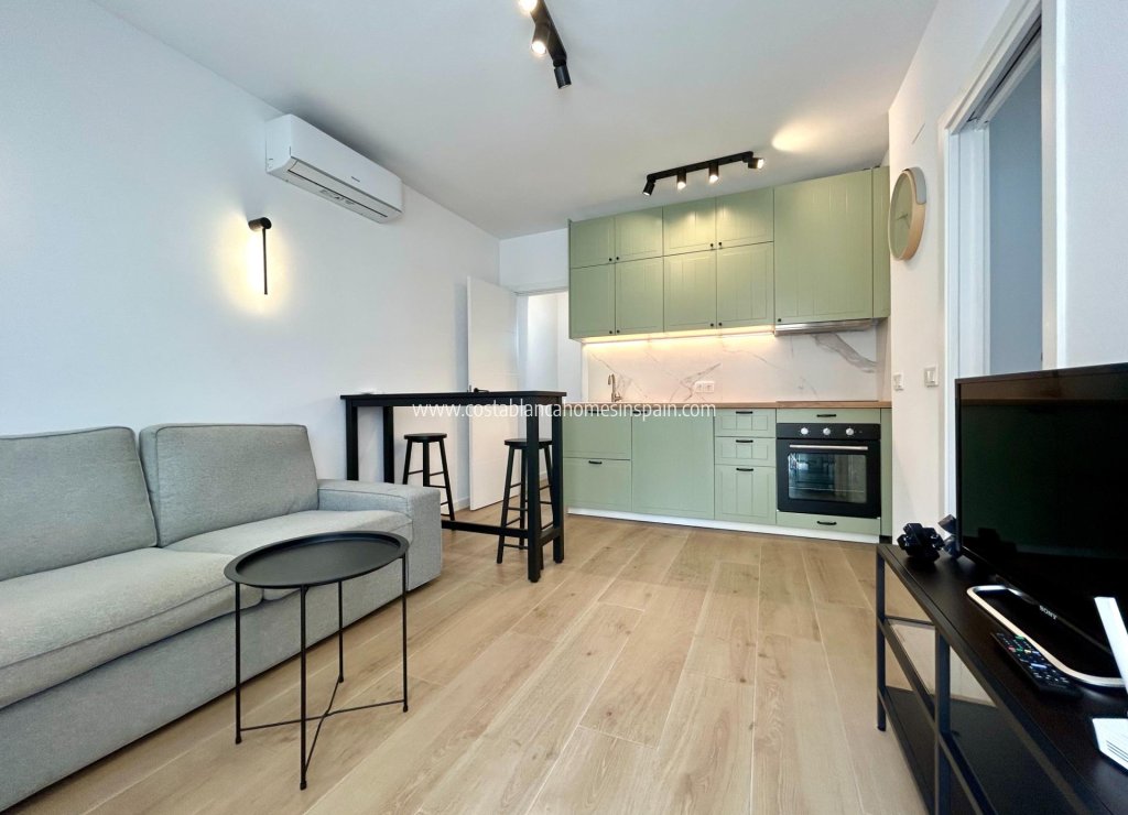 Sale - Apartment - San Miguel de Salinas - Las filipinas