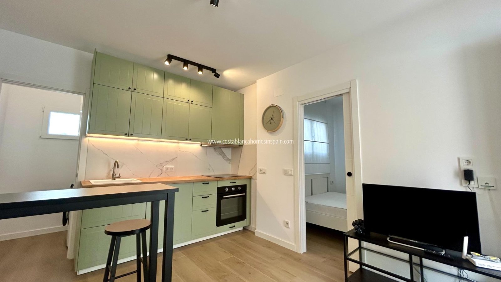 Sale - Apartment - San Miguel de Salinas - Las filipinas