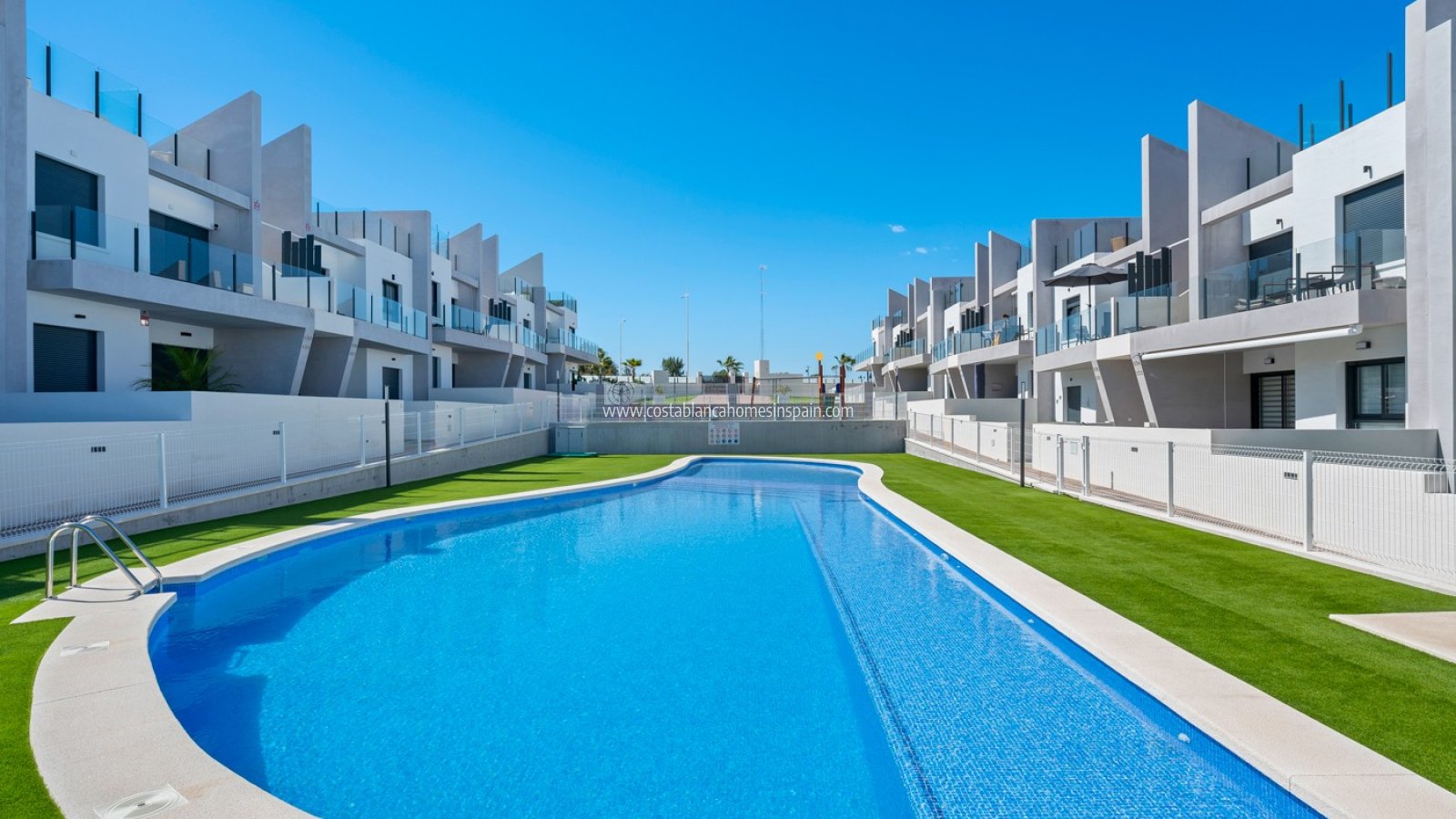 Sale - Apartment - San Miguel de Salinas - San Miguel