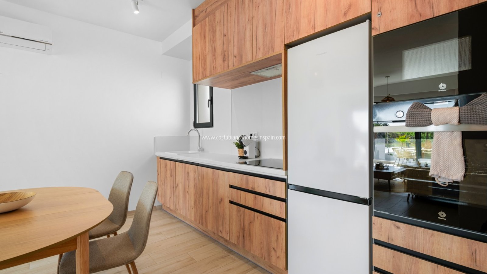 Sale - Apartment - San Miguel de Salinas - San Miguel