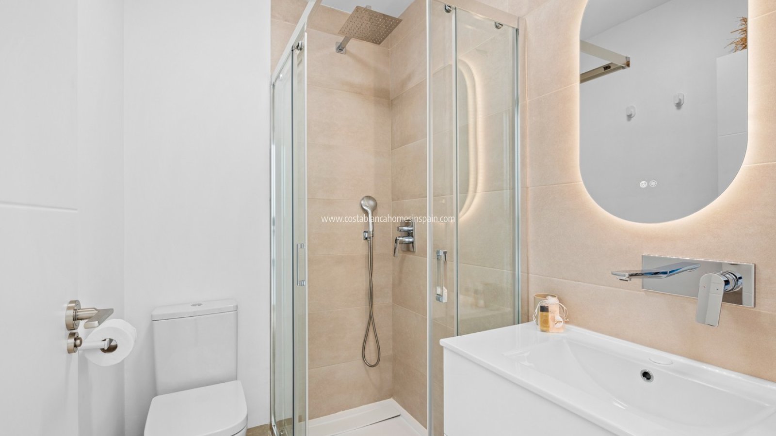 Sale - Apartment - San Miguel de Salinas - San Miguel