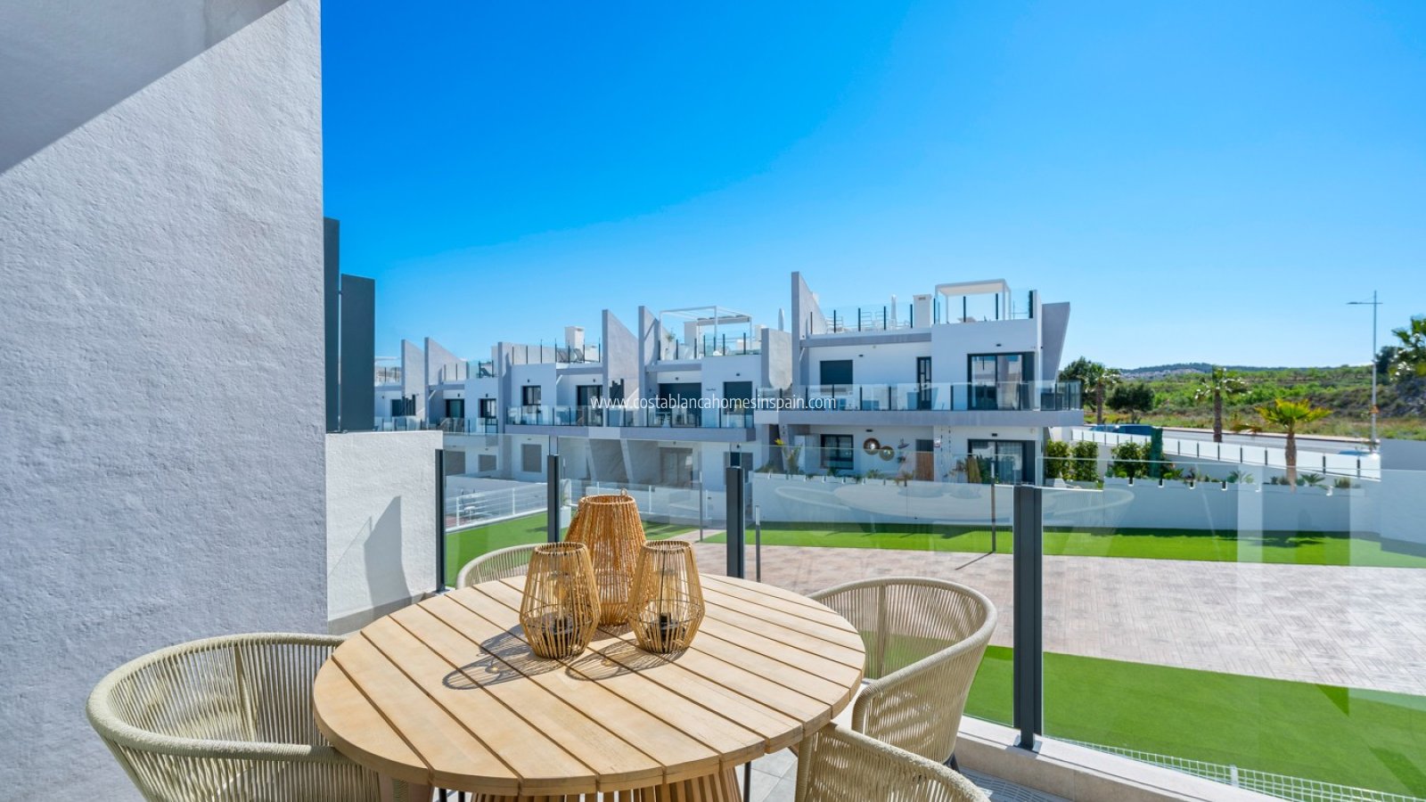Sale - Apartment - San Miguel de Salinas - San Miguel