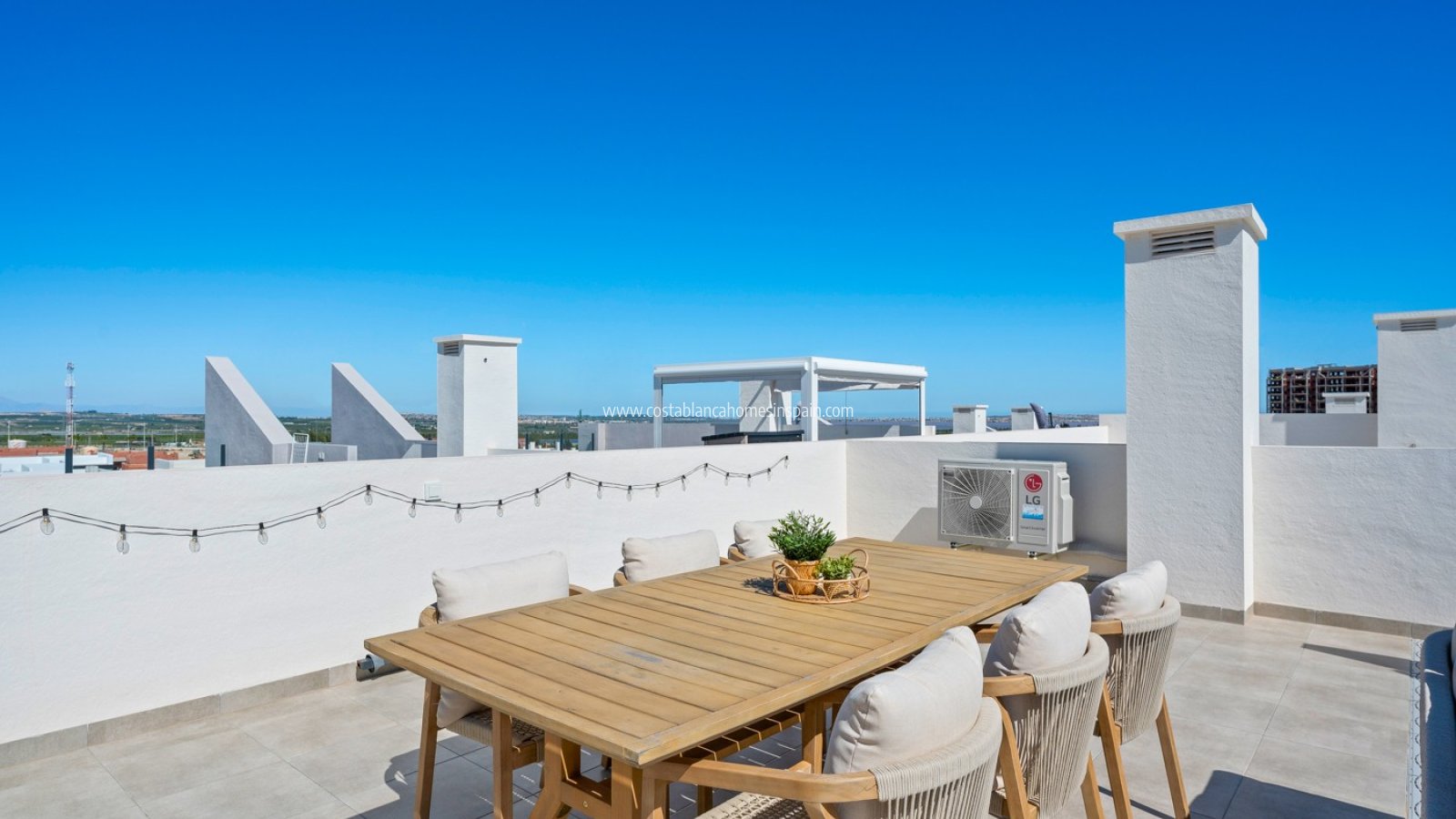 Sale - Apartment - San Miguel de Salinas - San Miguel