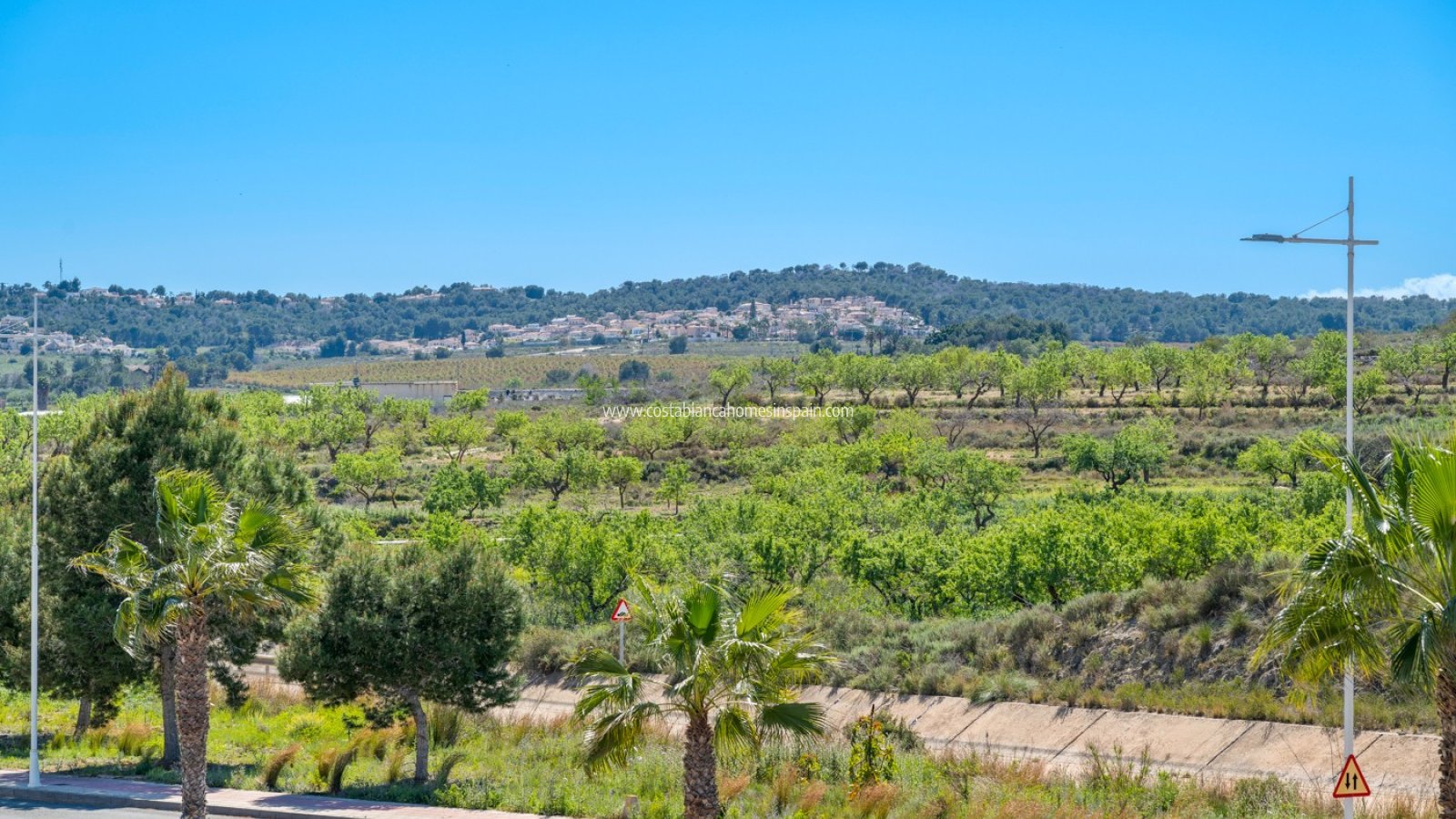 Sale - Apartment - San Miguel de Salinas - San Miguel