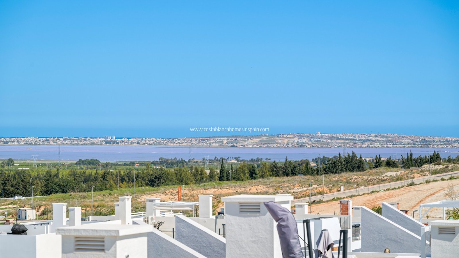 Sale - Apartment - San Miguel de Salinas - San Miguel