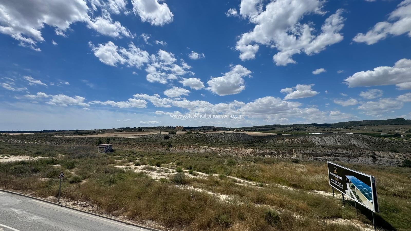 Sale - Apartment - San Miguel de Salinas - San Miguel