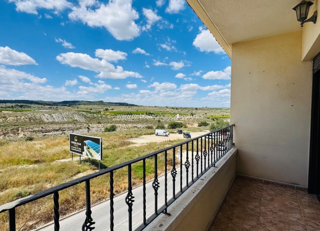 Sale - Apartment - San Miguel de Salinas - San Miguel
