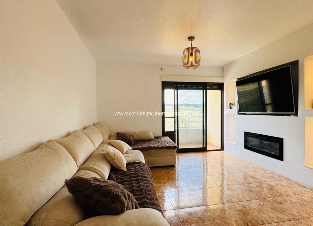 Sale - Apartment - San Miguel de Salinas - San Miguel