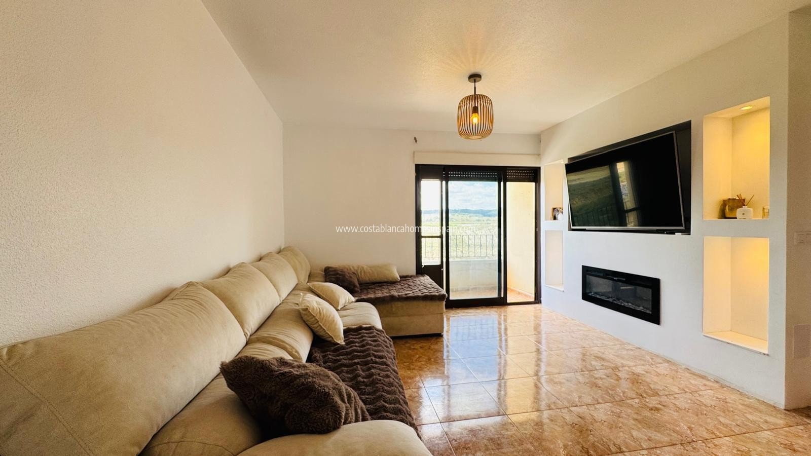 Sale - Apartment - San Miguel de Salinas - San Miguel